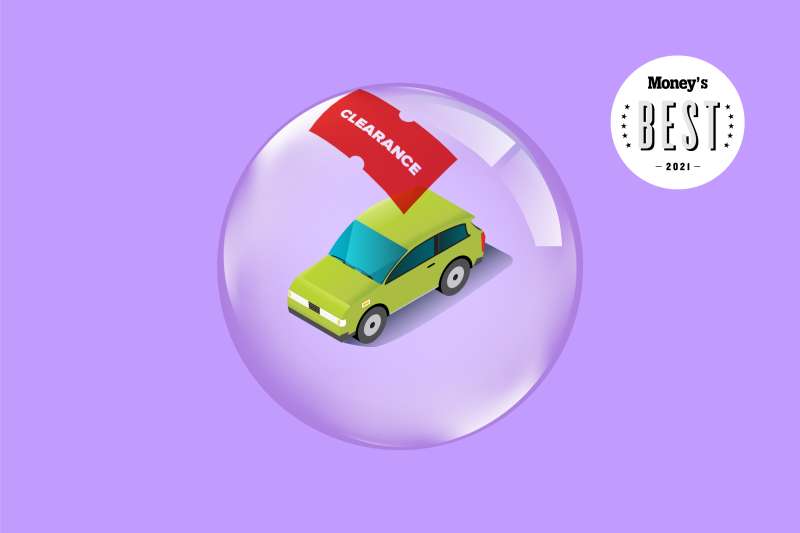 Tips Mendapatkan Asuransi Mobil Murah